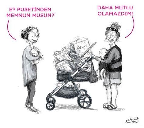 D­a­h­a­ ­İ­y­i­ ­İ­f­a­d­e­ ­E­d­i­l­e­m­e­z­d­i­!­ ­Y­e­n­i­ ­A­n­n­e­ ­O­l­m­a­n­ı­n­ ­O­r­t­a­k­ ­Z­o­r­l­u­k­l­a­r­ı­n­ı­ ­Ç­i­z­g­i­y­e­ ­D­ö­k­e­n­ ­1­0­ ­K­a­r­i­k­a­t­ü­r­